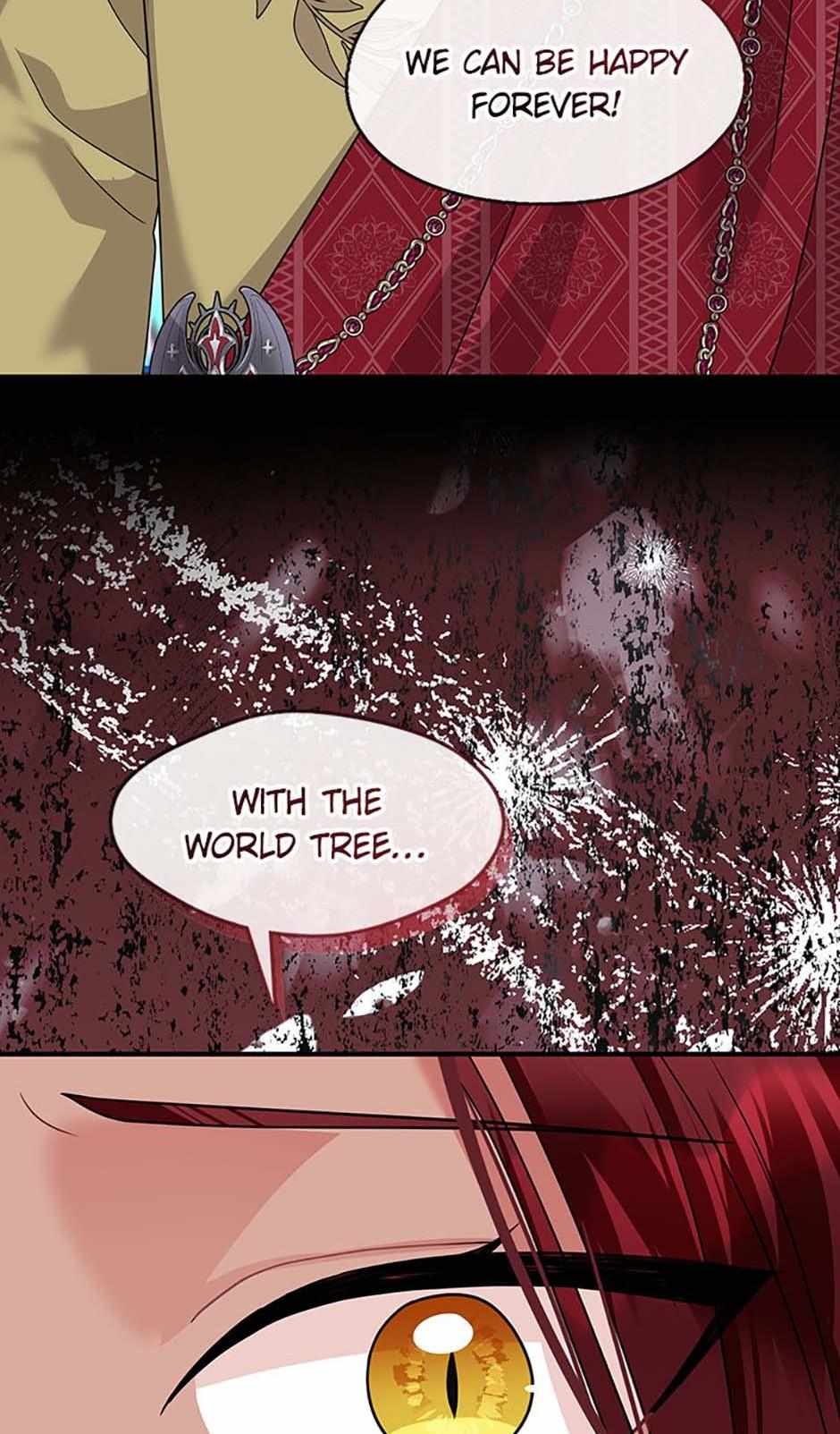 Princess Player Chapter 74 page 29 - 