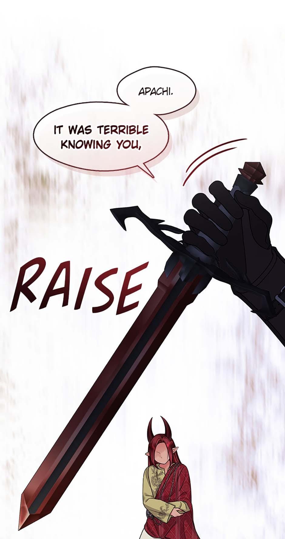 Princess Player Chapter 74 page 31 - 