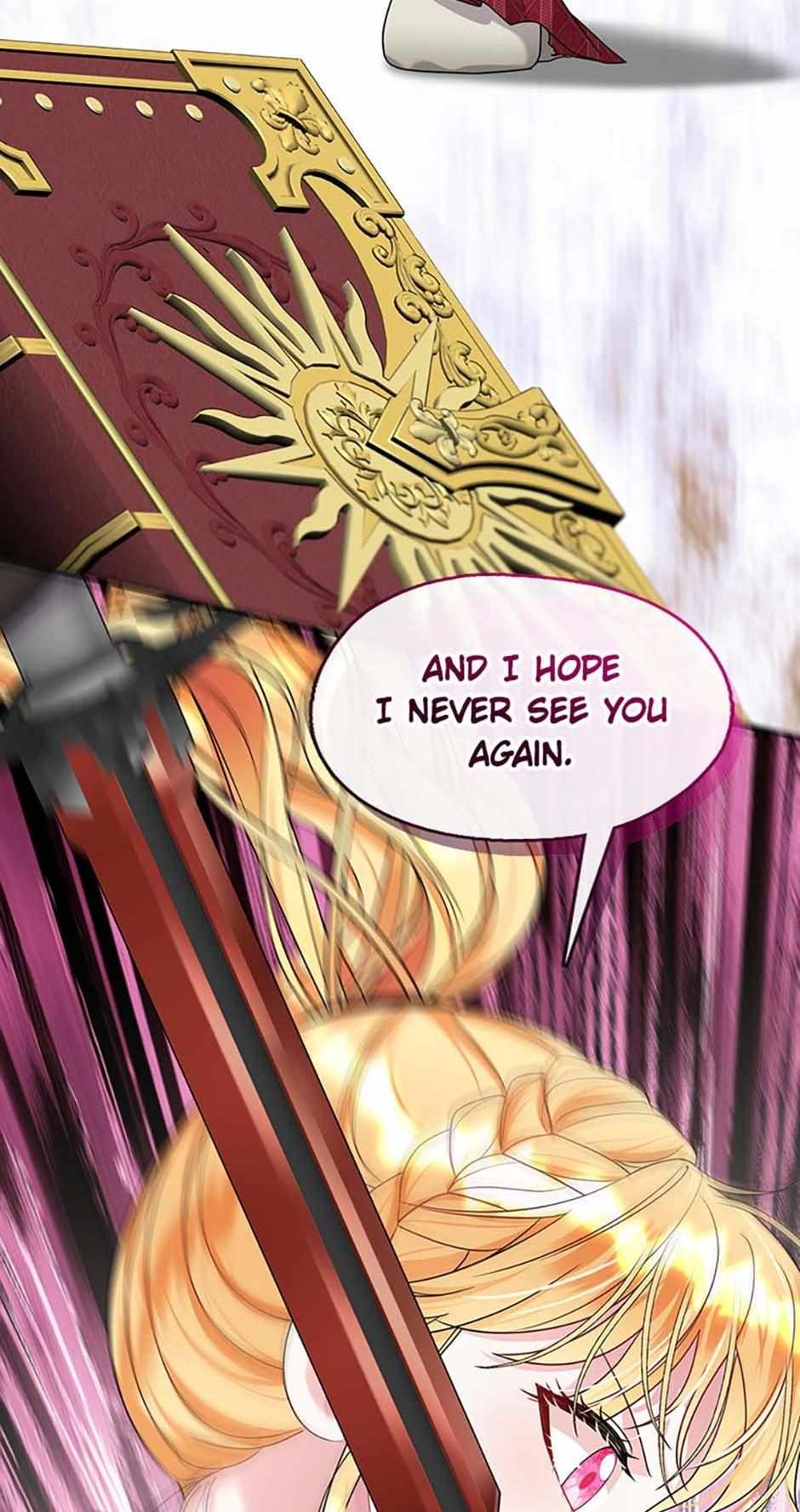 Princess Player Chapter 74 page 32 - 