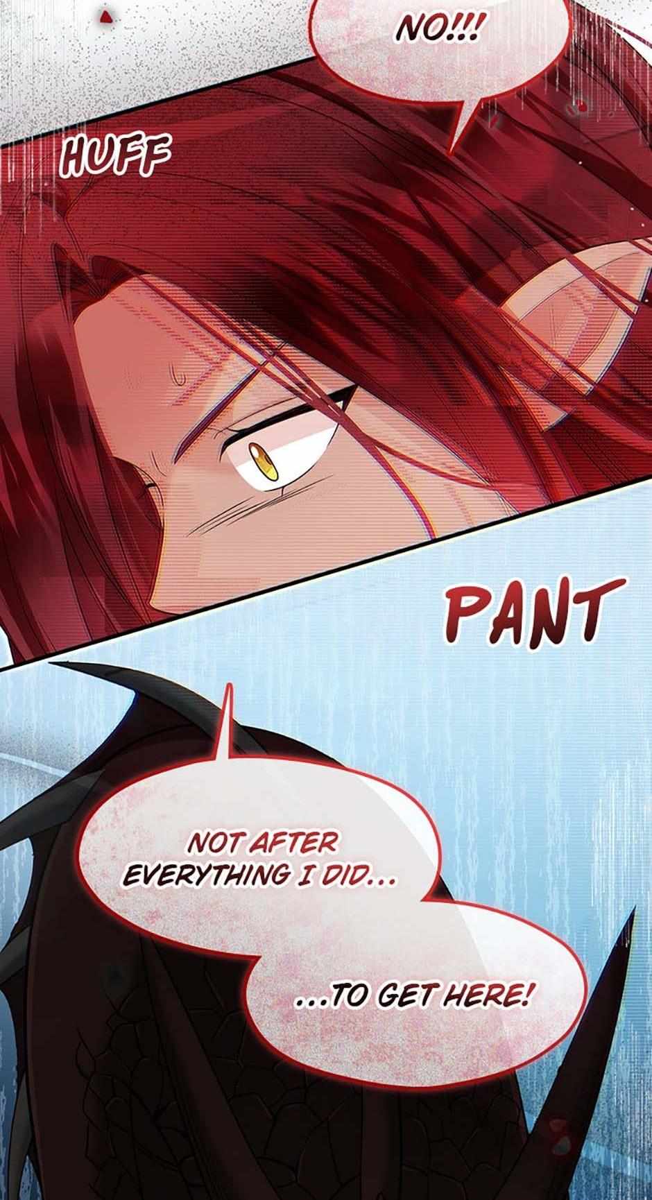 Princess Player Chapter 74 page 40 - 