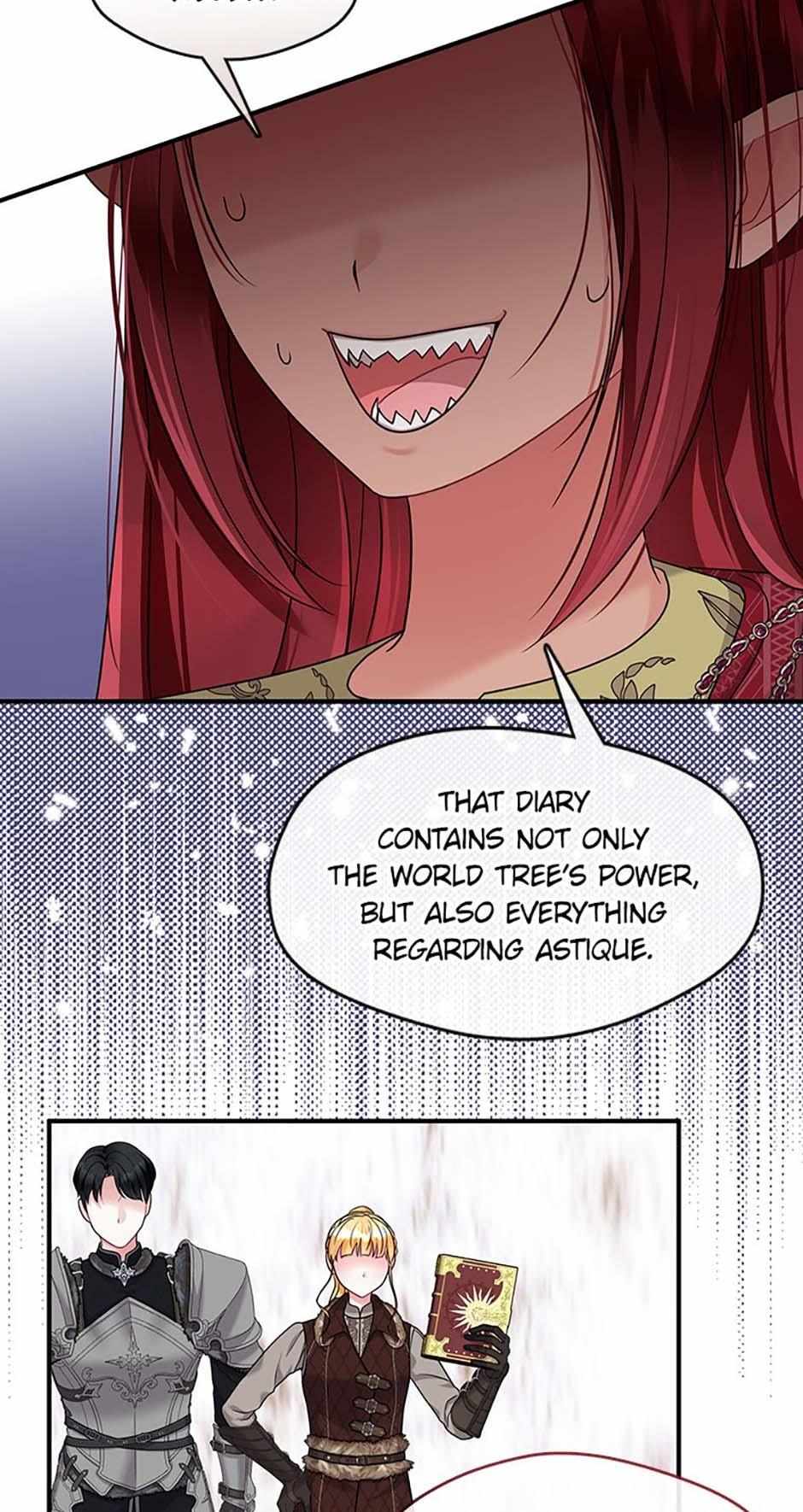 Princess Player Chapter 74 page 5 - 