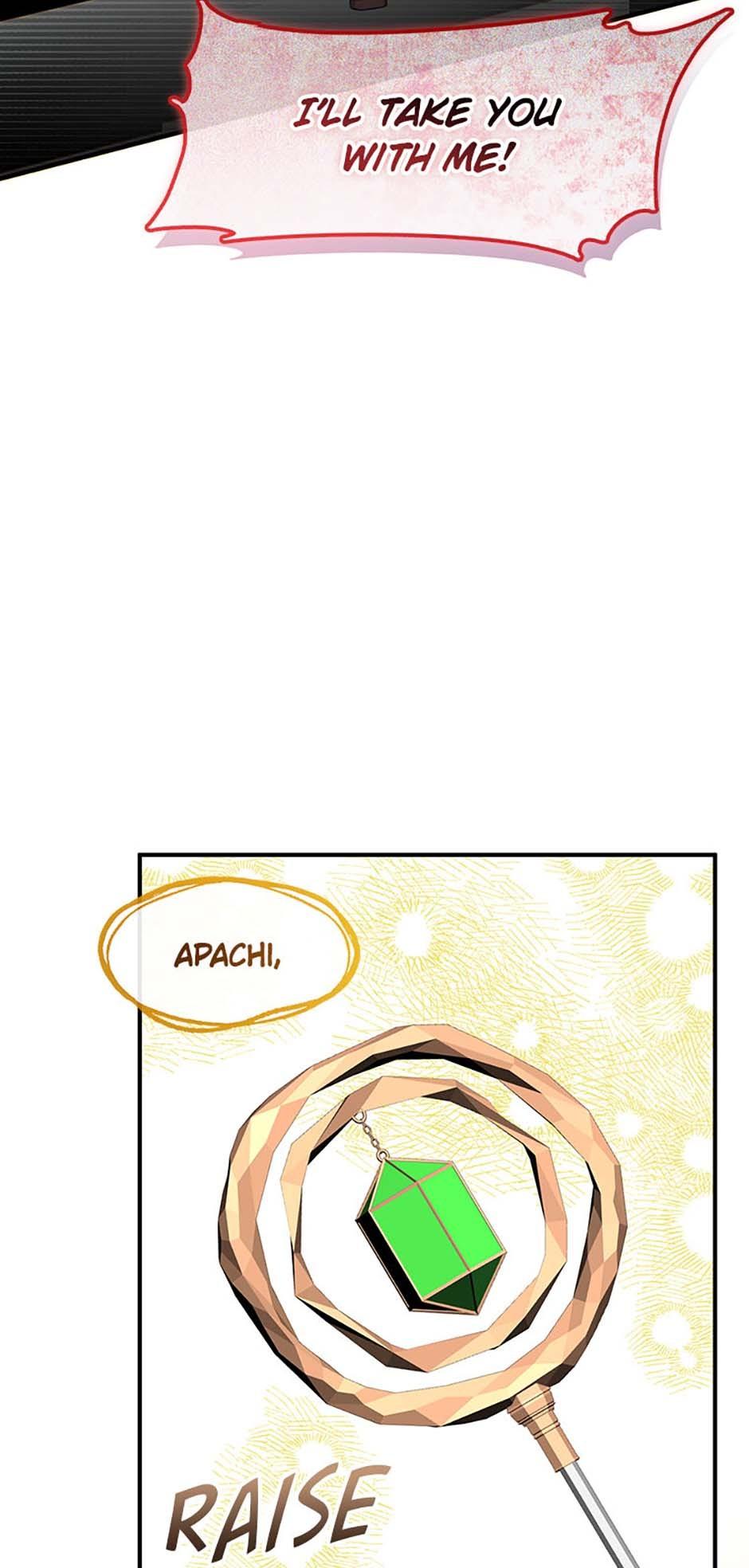 Princess Player Chapter 74 page 45 - 
