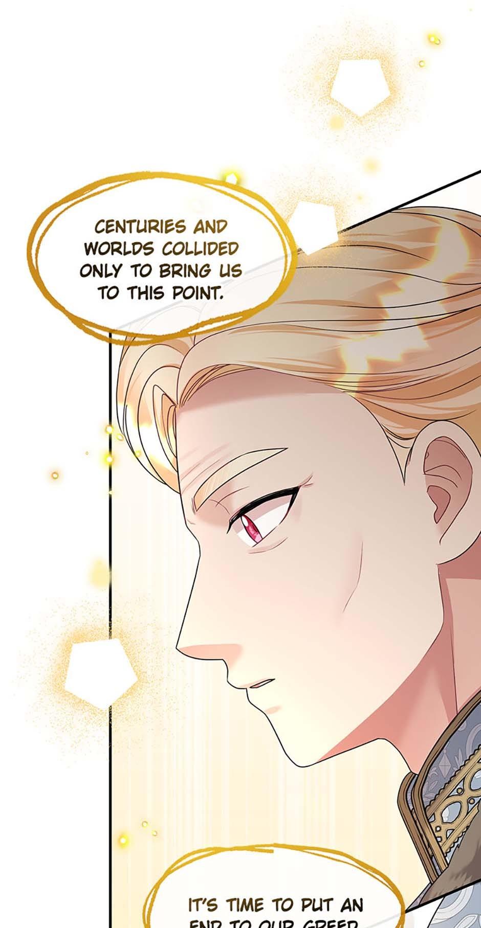 Princess Player Chapter 74 page 48 - 