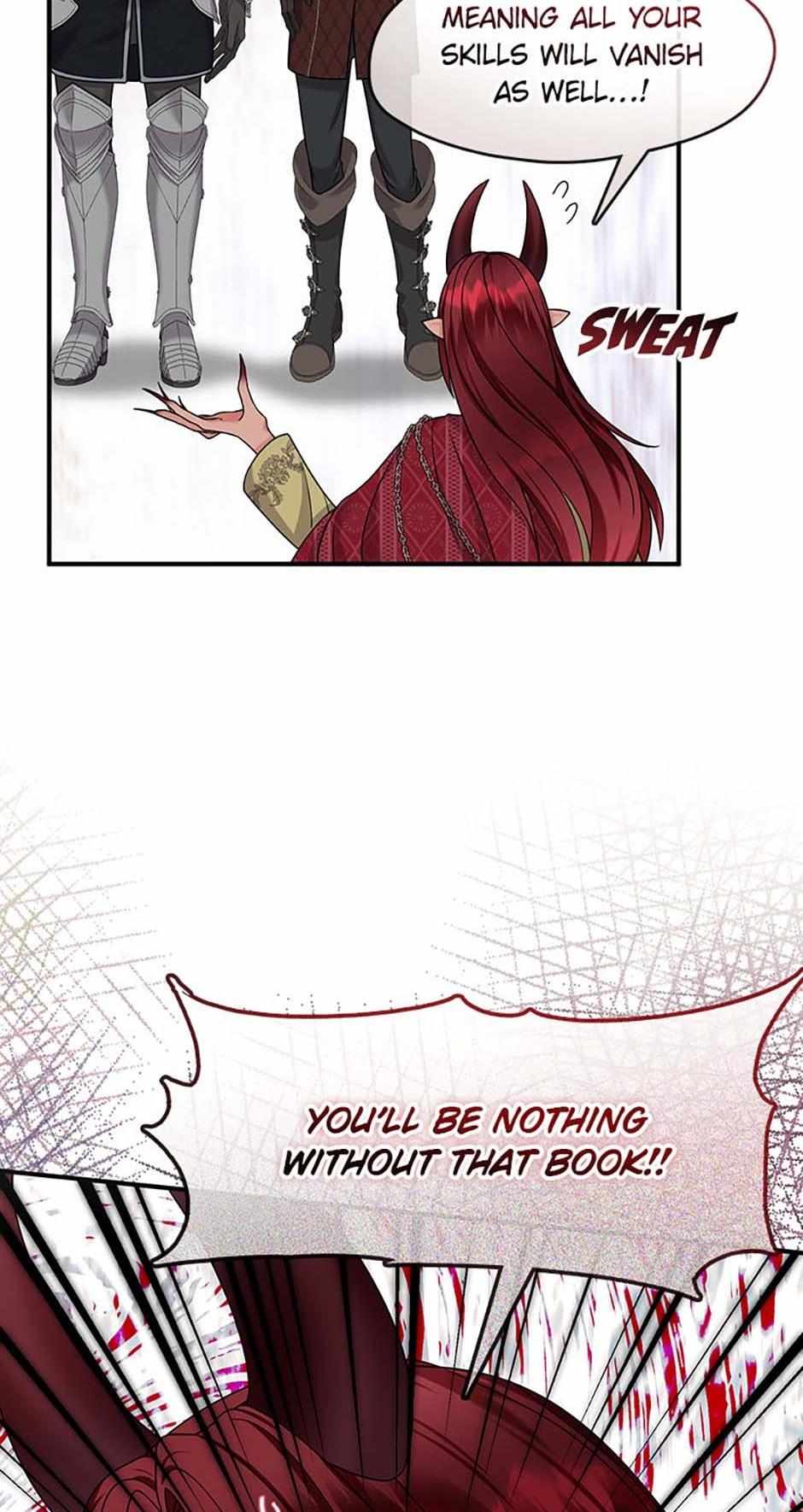 Princess Player Chapter 74 page 6 - 