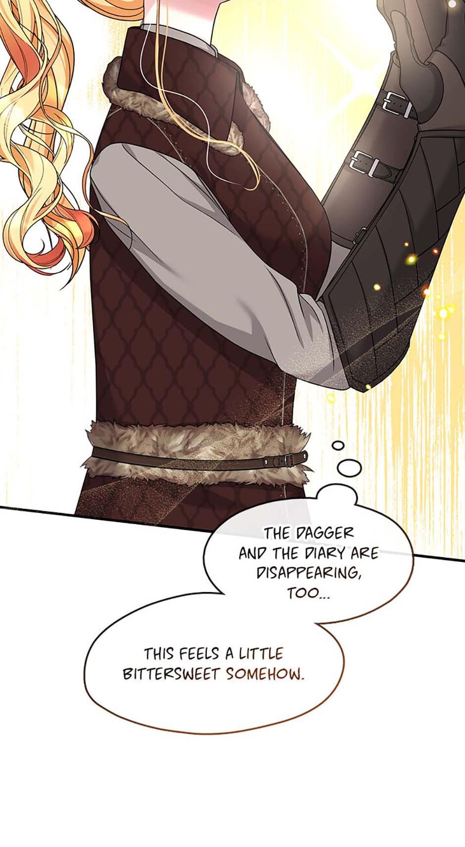 Princess Player Chapter 74 page 57 - 