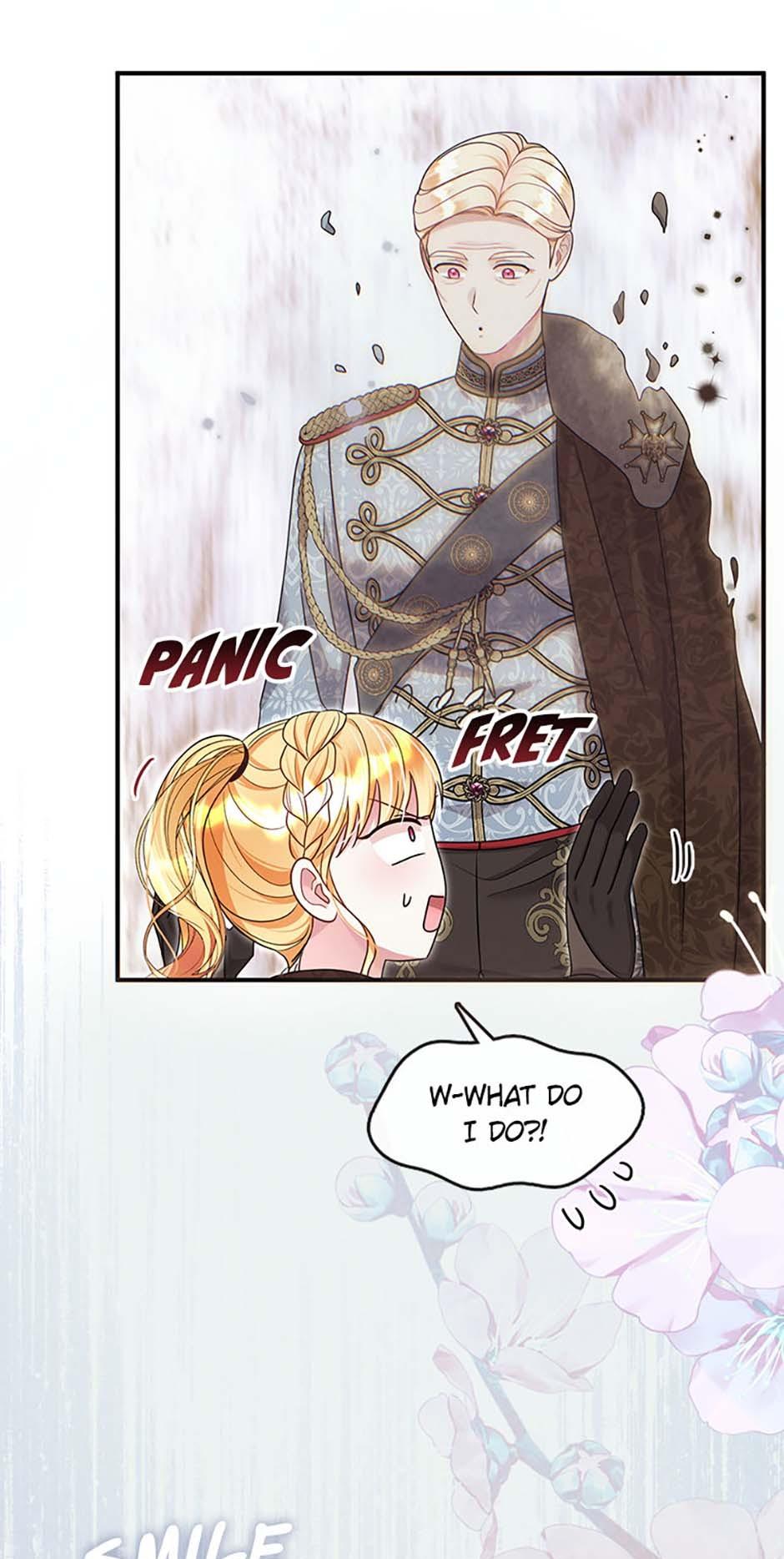 Princess Player Chapter 74 page 60 - 