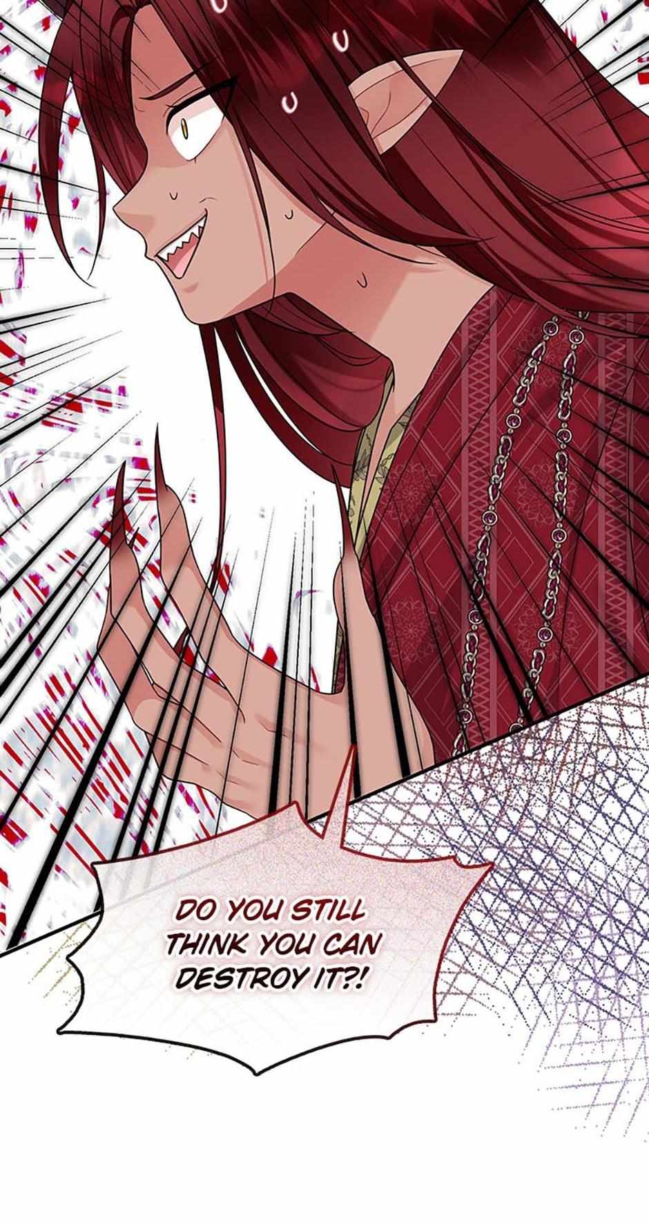 Princess Player Chapter 74 page 7 - 
