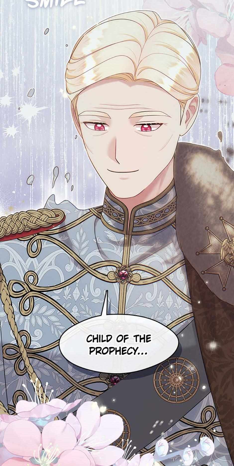 Princess Player Chapter 74 page 61 - 