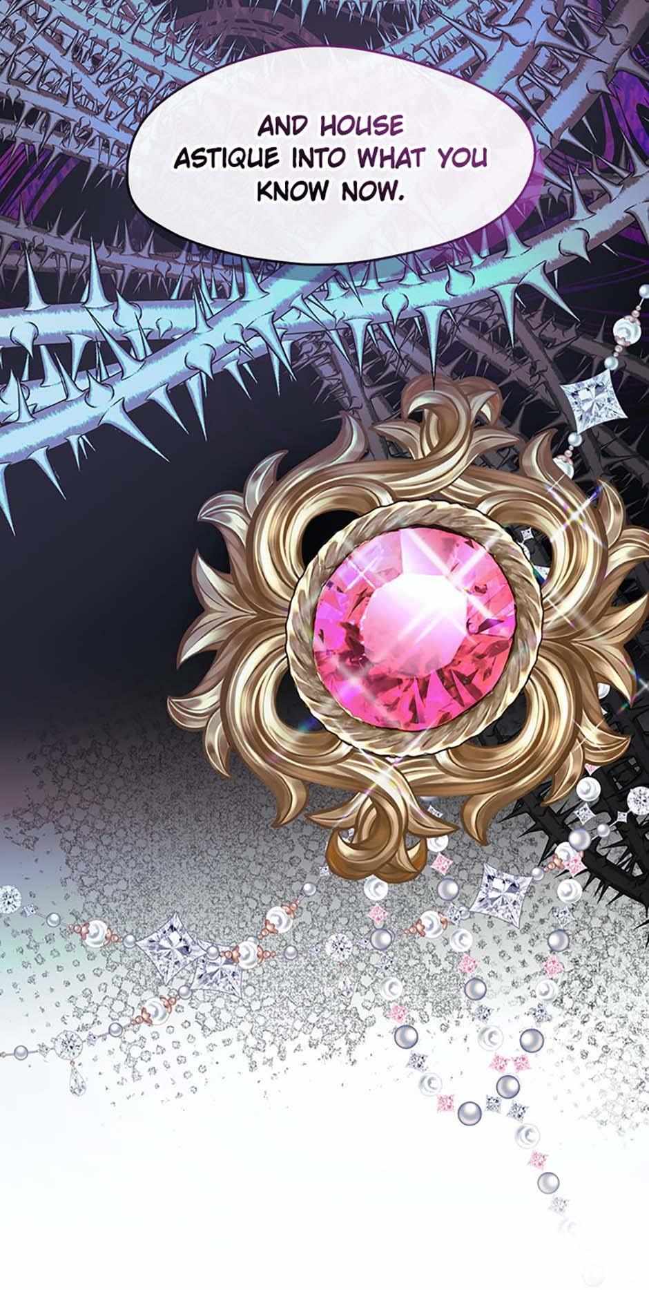 Princess Player Chapter 74 page 64 - 