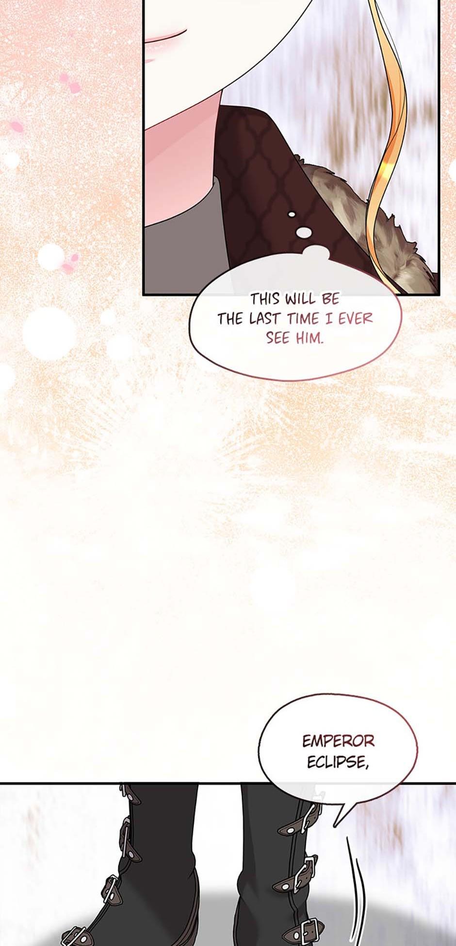 Princess Player Chapter 74 page 68 - 