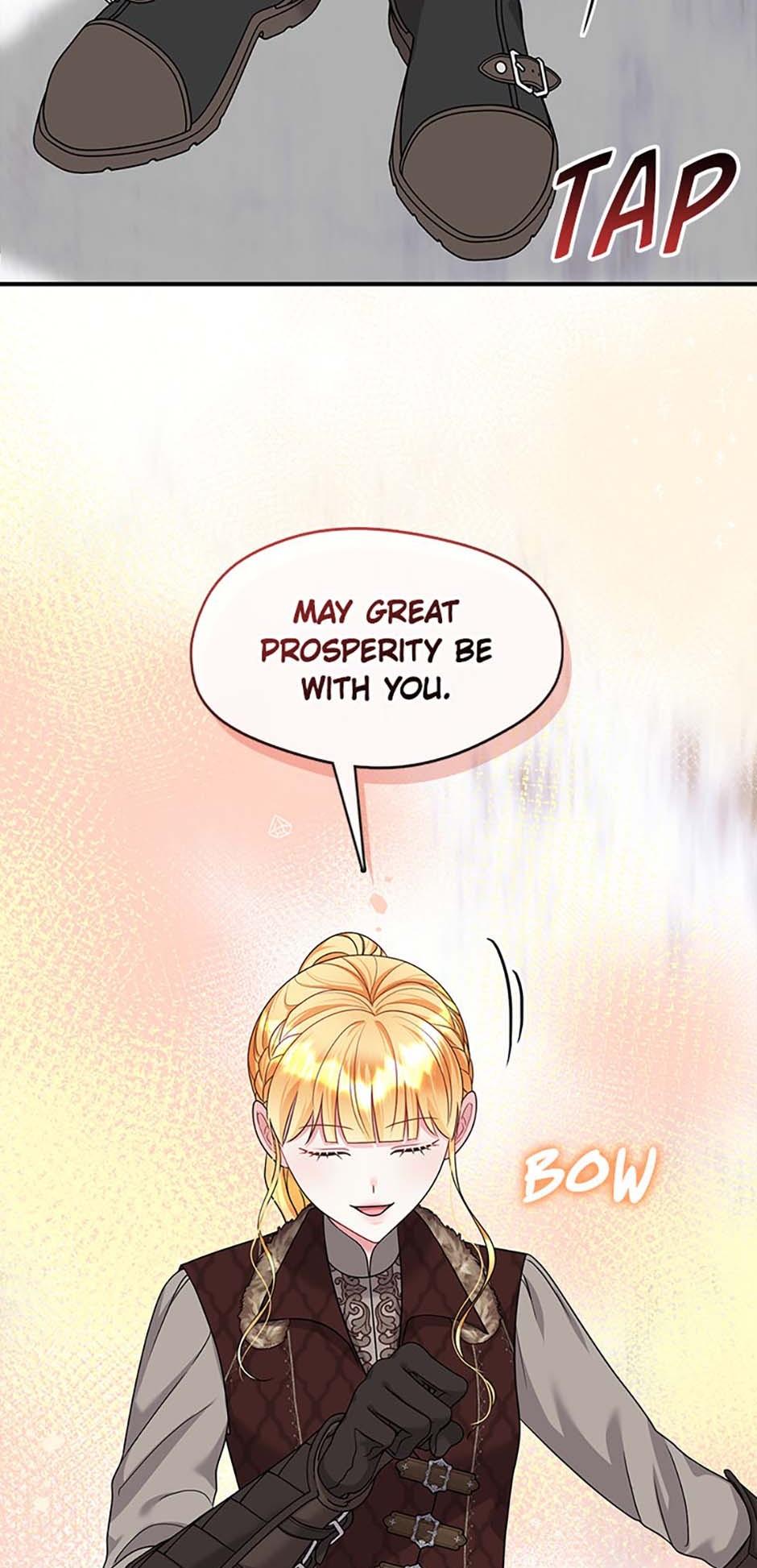 Princess Player Chapter 74 page 69 - 