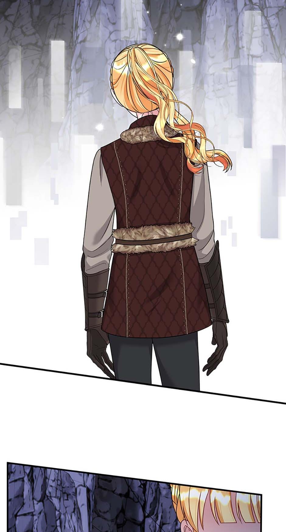 Princess Player Chapter 74 page 73 - 
