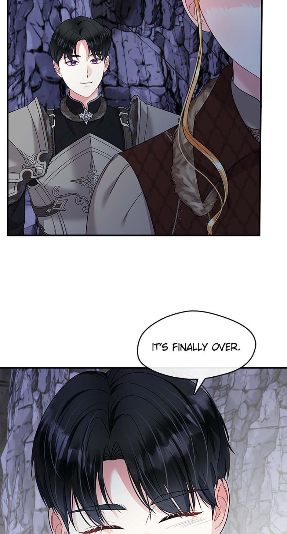 Princess Player Chapter 74 page 74 - 