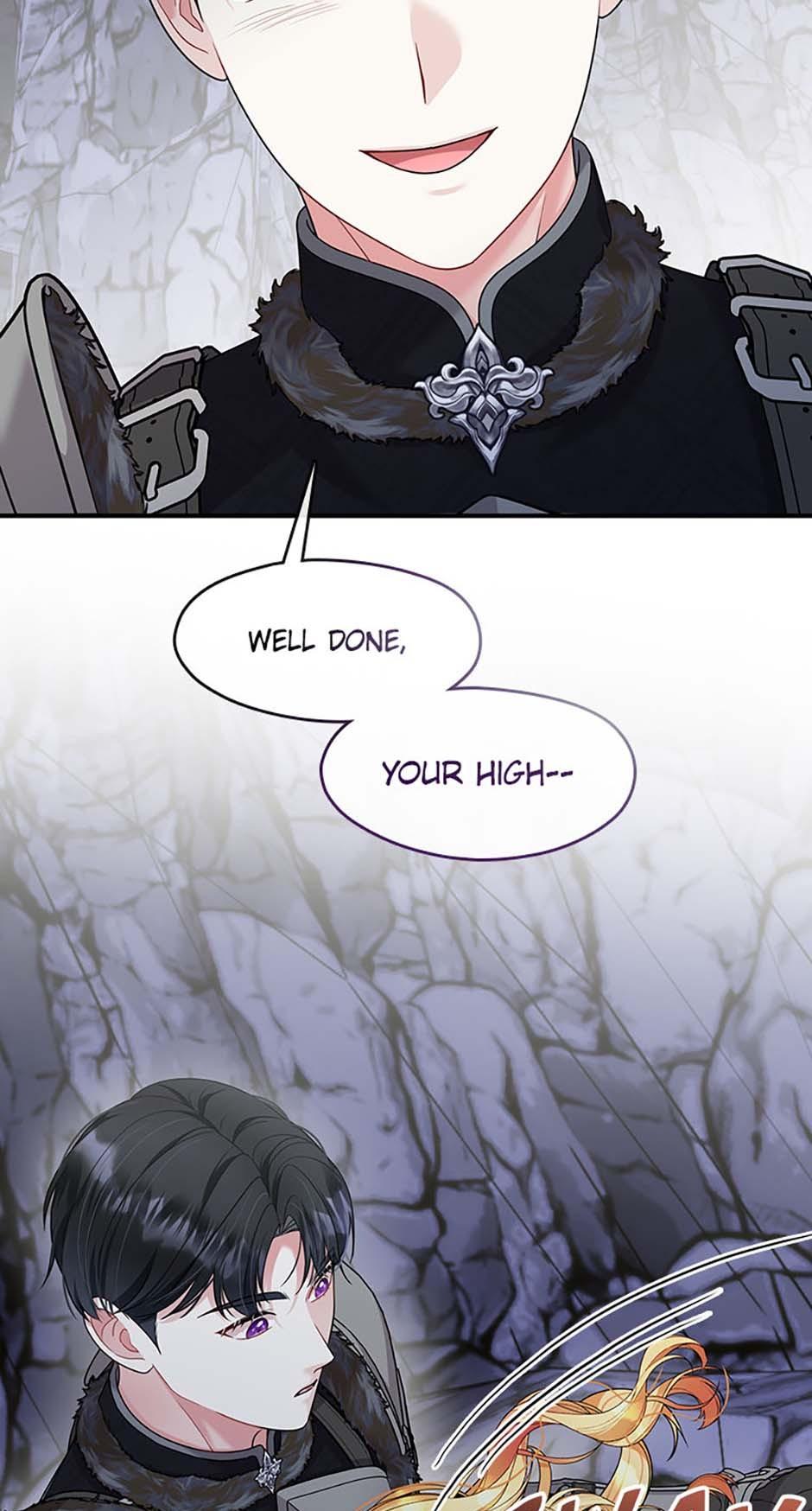 Princess Player Chapter 74 page 75 - 