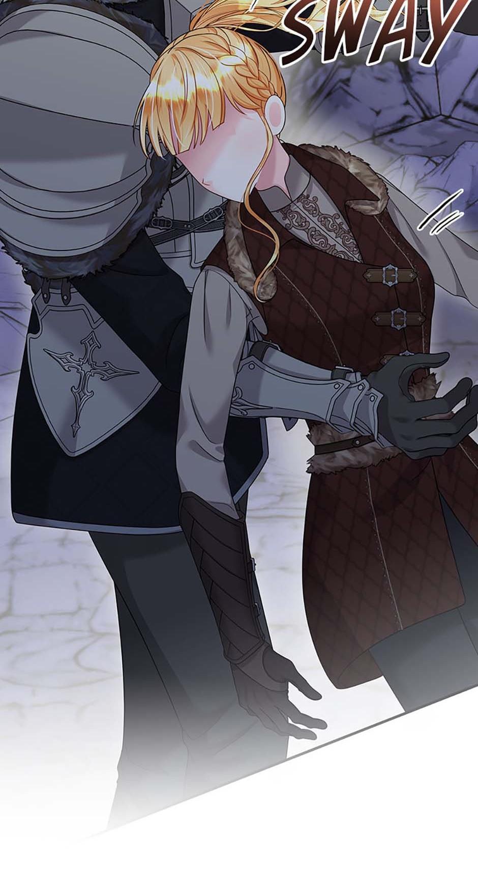Princess Player Chapter 74 page 76 - 