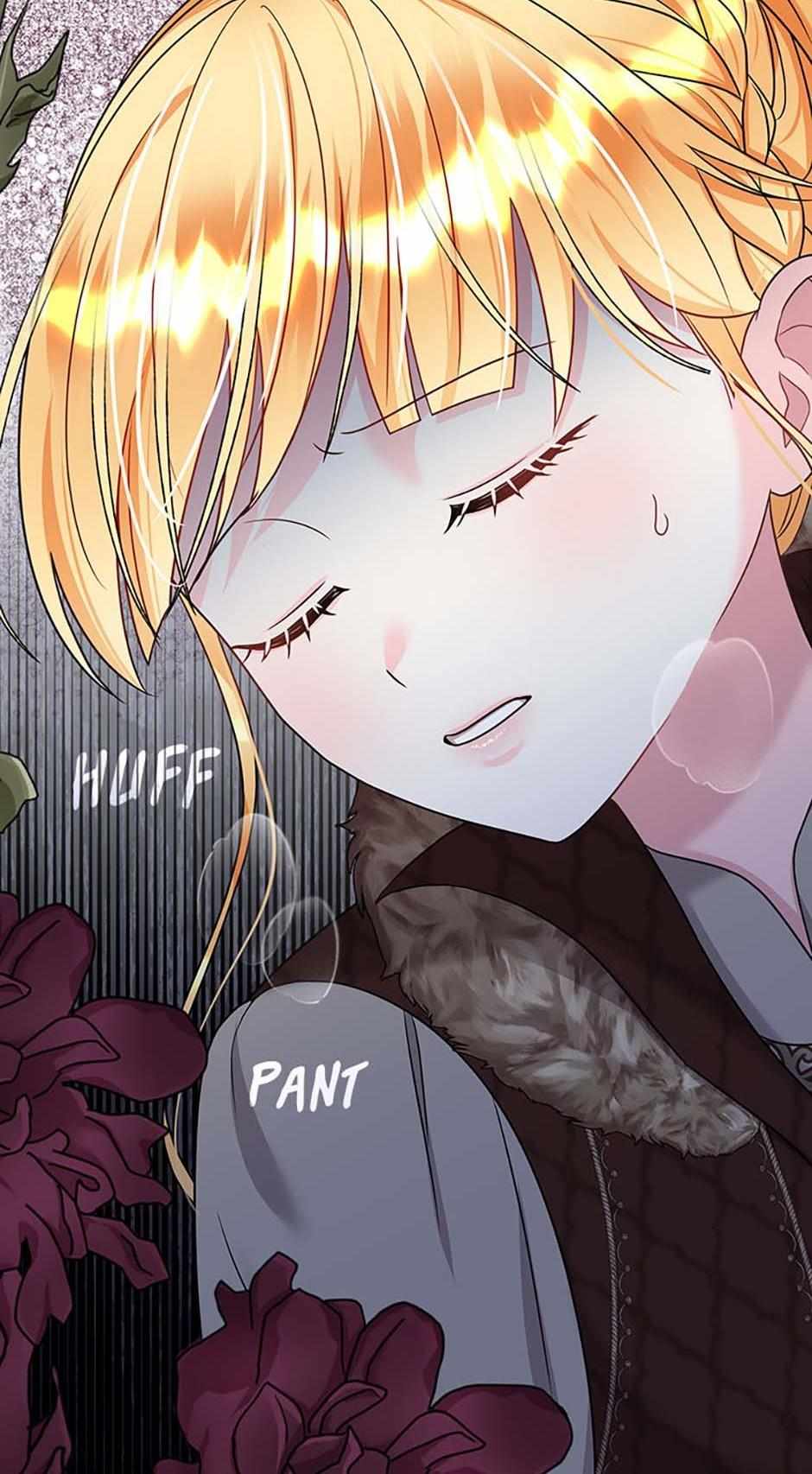 Princess Player Chapter 74 page 79 - 