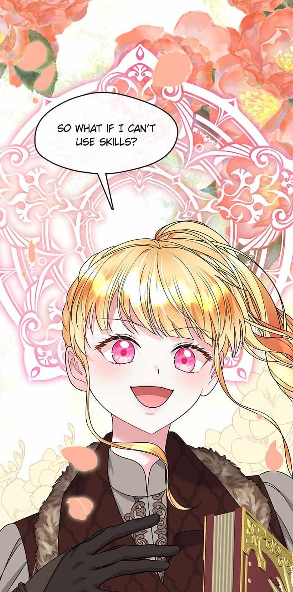Princess Player Chapter 74 page 9 - 