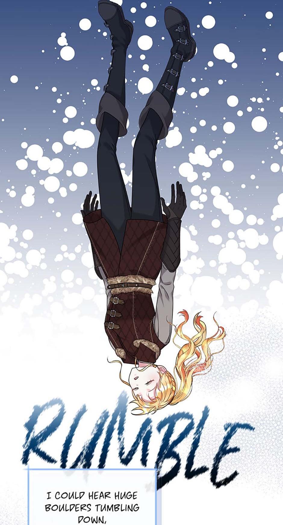 Princess Player Chapter 75 page 2 - 
