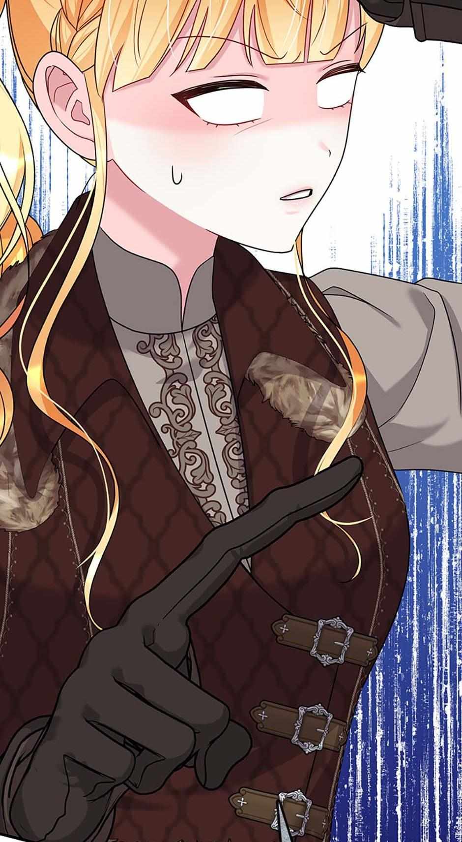 Princess Player Chapter 75 page 11 - 