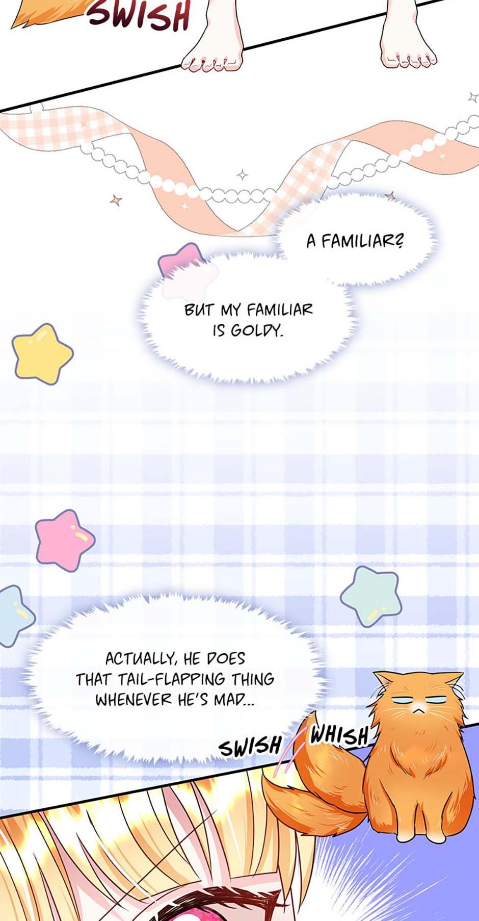 Princess Player Chapter 75 page 16 - 