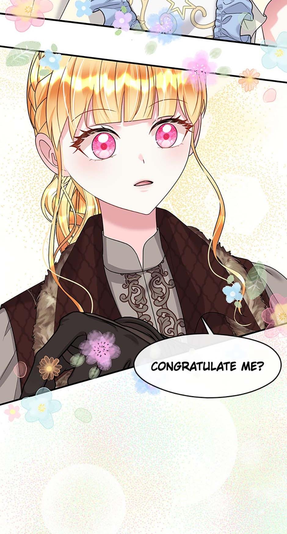 Princess Player Chapter 75 page 21 - 