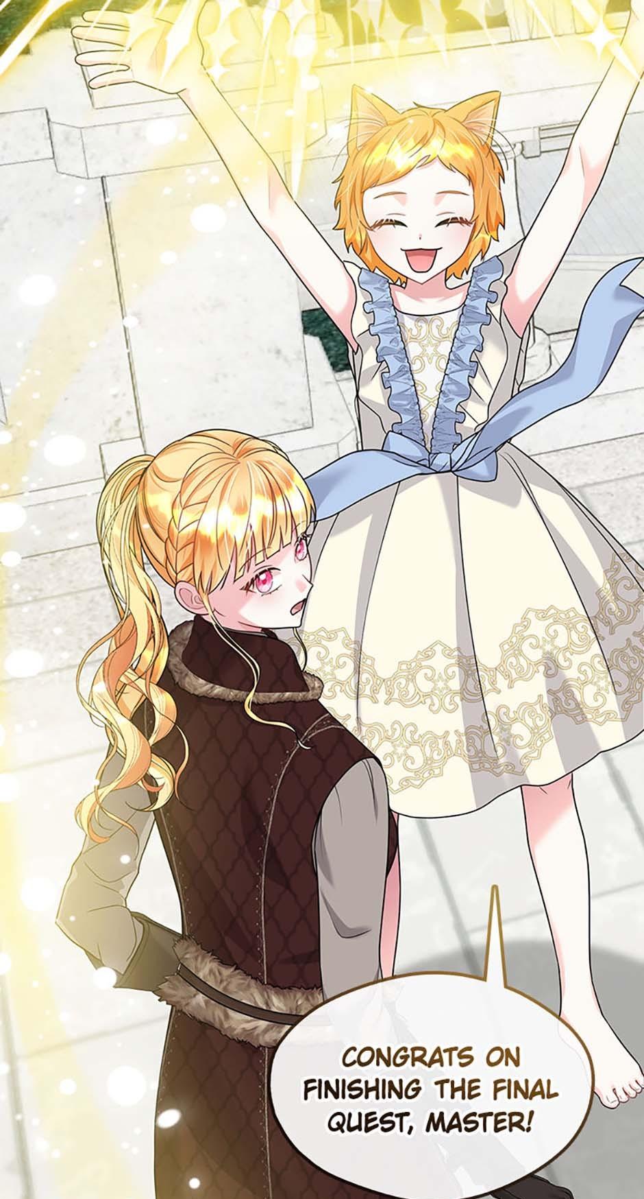Princess Player Chapter 75 page 23 - 