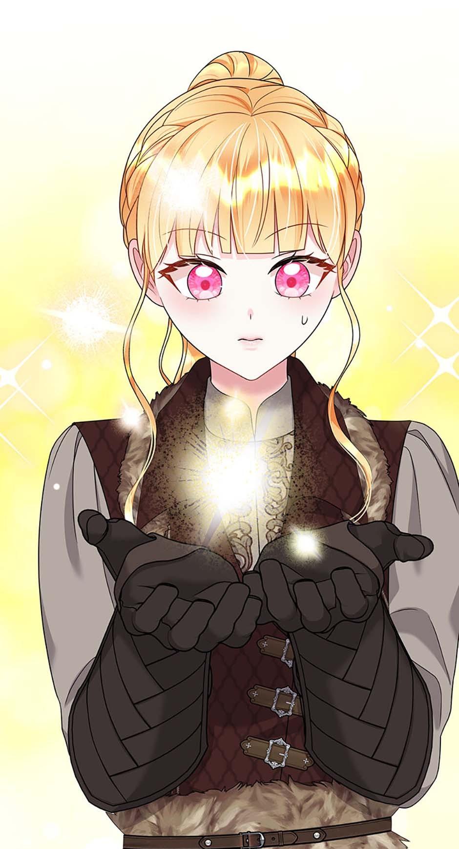 Princess Player Chapter 75 page 30 - 