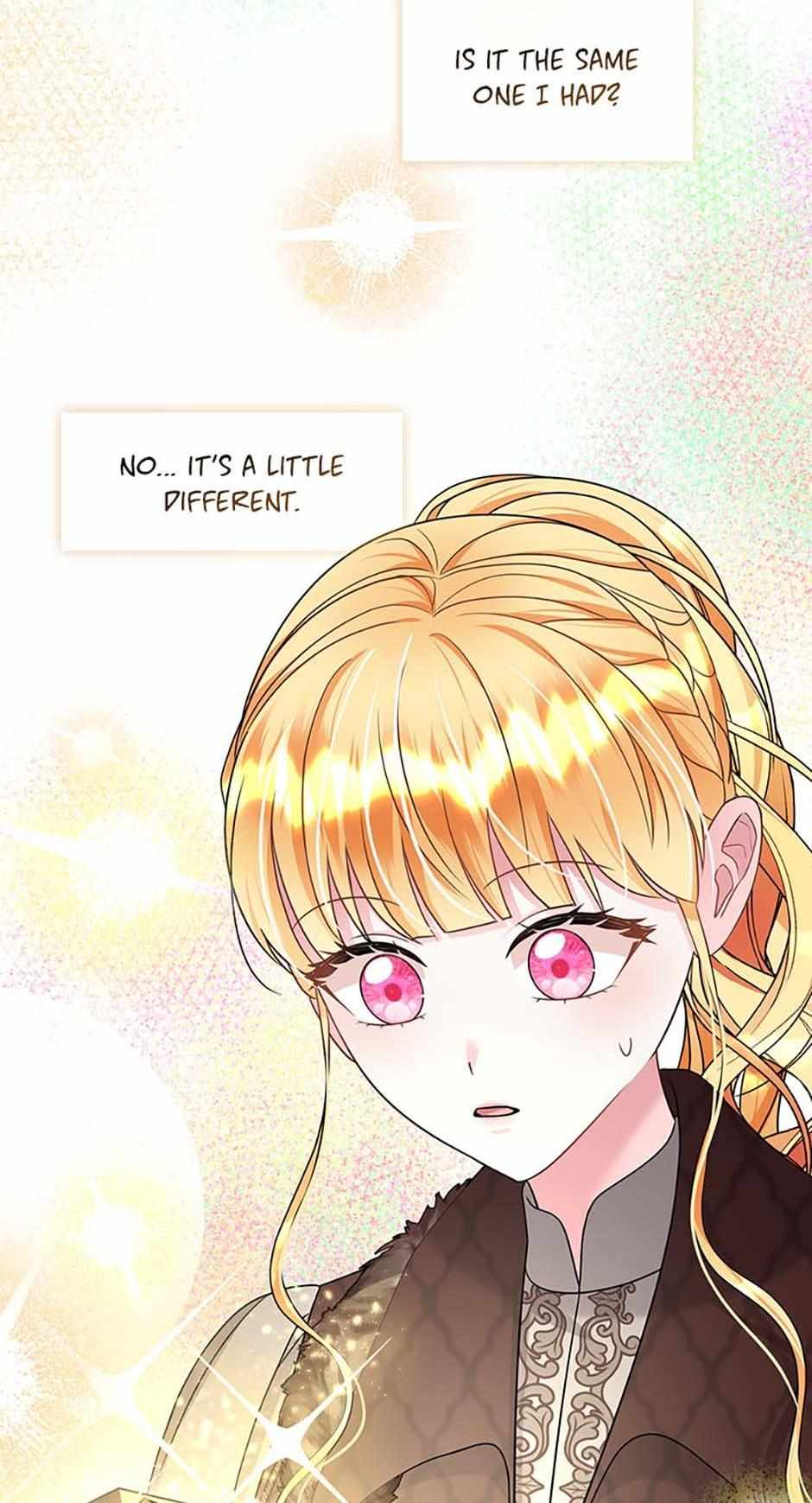 Princess Player Chapter 75 page 33 - 
