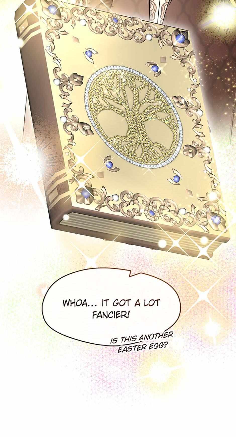 Princess Player Chapter 75 page 34 - 