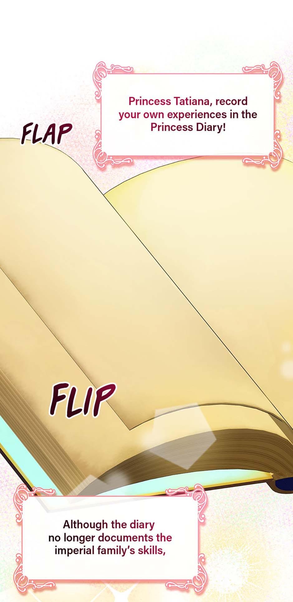 Princess Player Chapter 75 page 35 - 