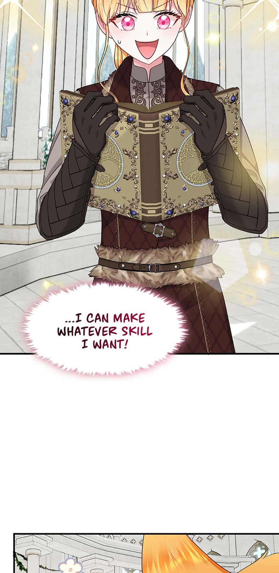 Princess Player Chapter 75 page 37 - 