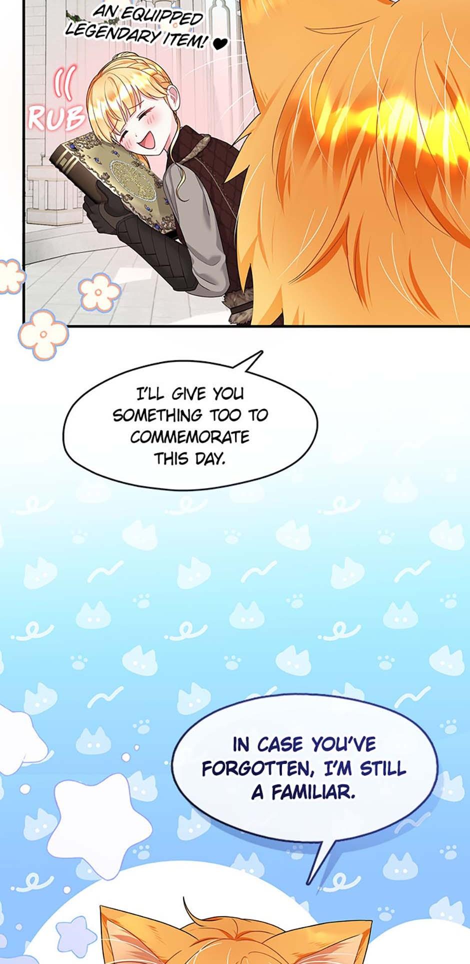 Princess Player Chapter 75 page 38 - 