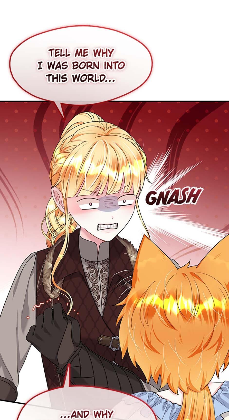 Princess Player Chapter 75 page 40 - 