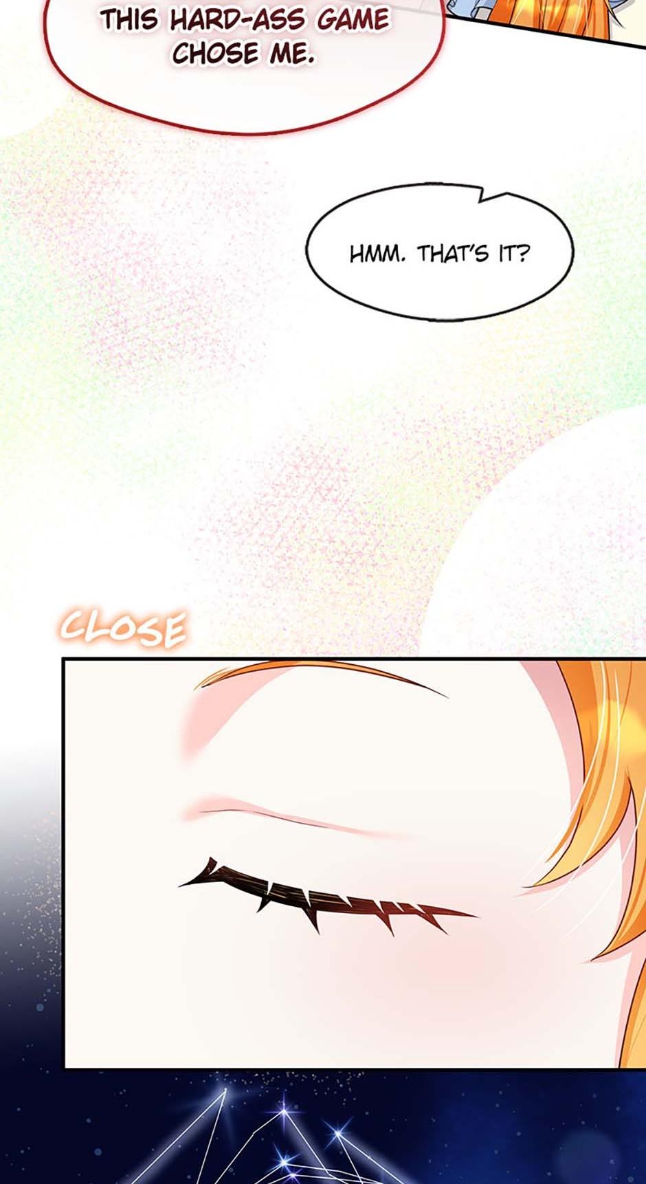 Princess Player Chapter 75 page 41 - 