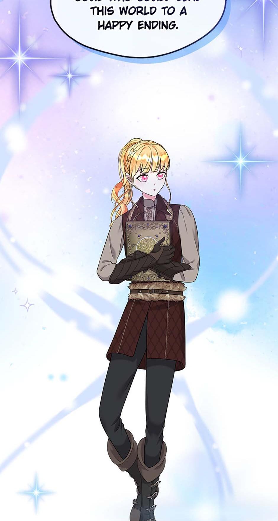 Princess Player Chapter 75 page 46 - 