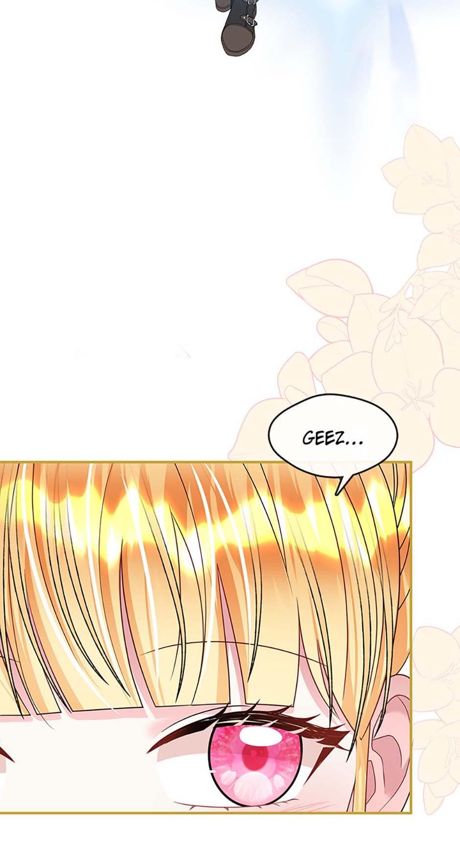 Princess Player Chapter 75 page 47 - 