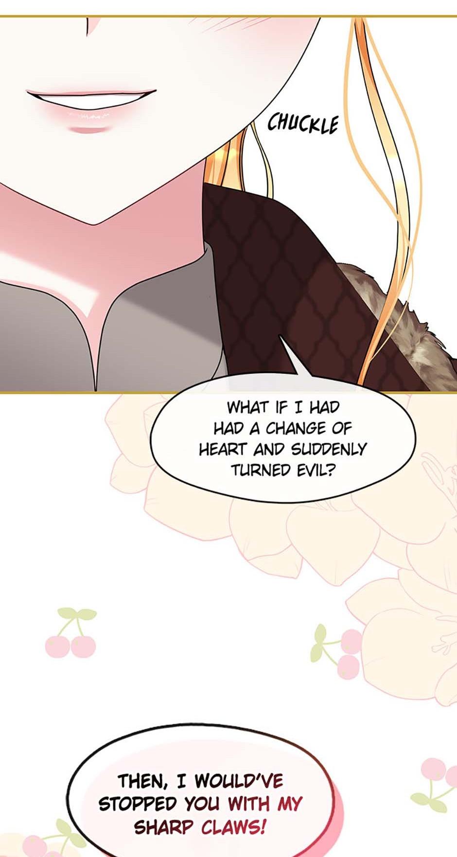 Princess Player Chapter 75 page 48 - 