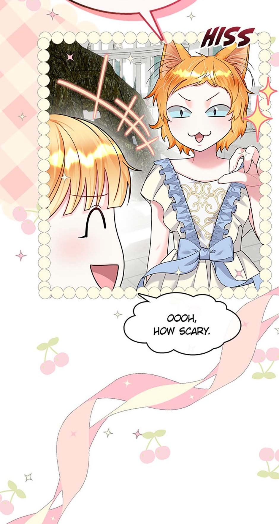 Princess Player Chapter 75 page 49 - 