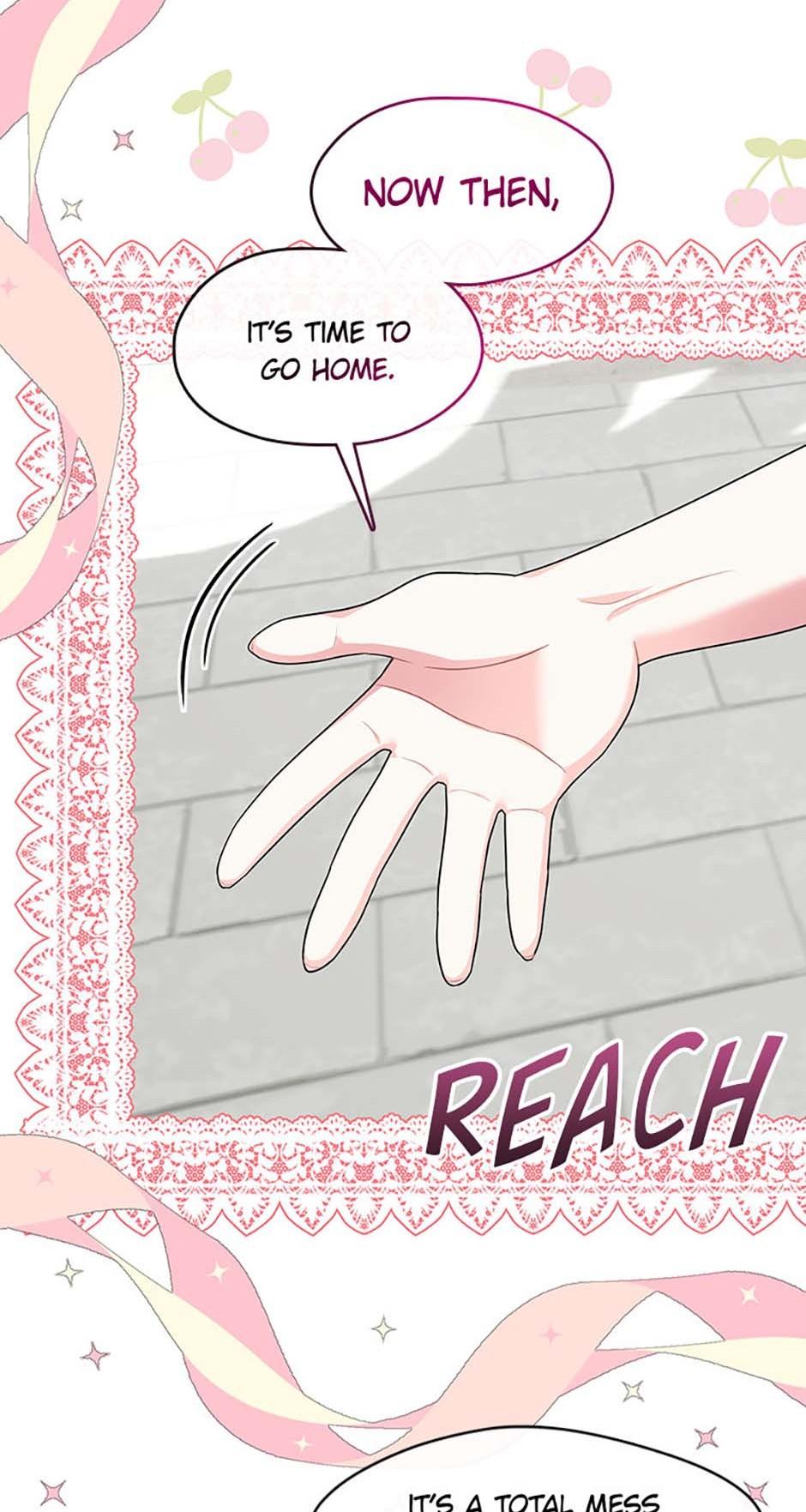 Princess Player Chapter 75 page 50 - 