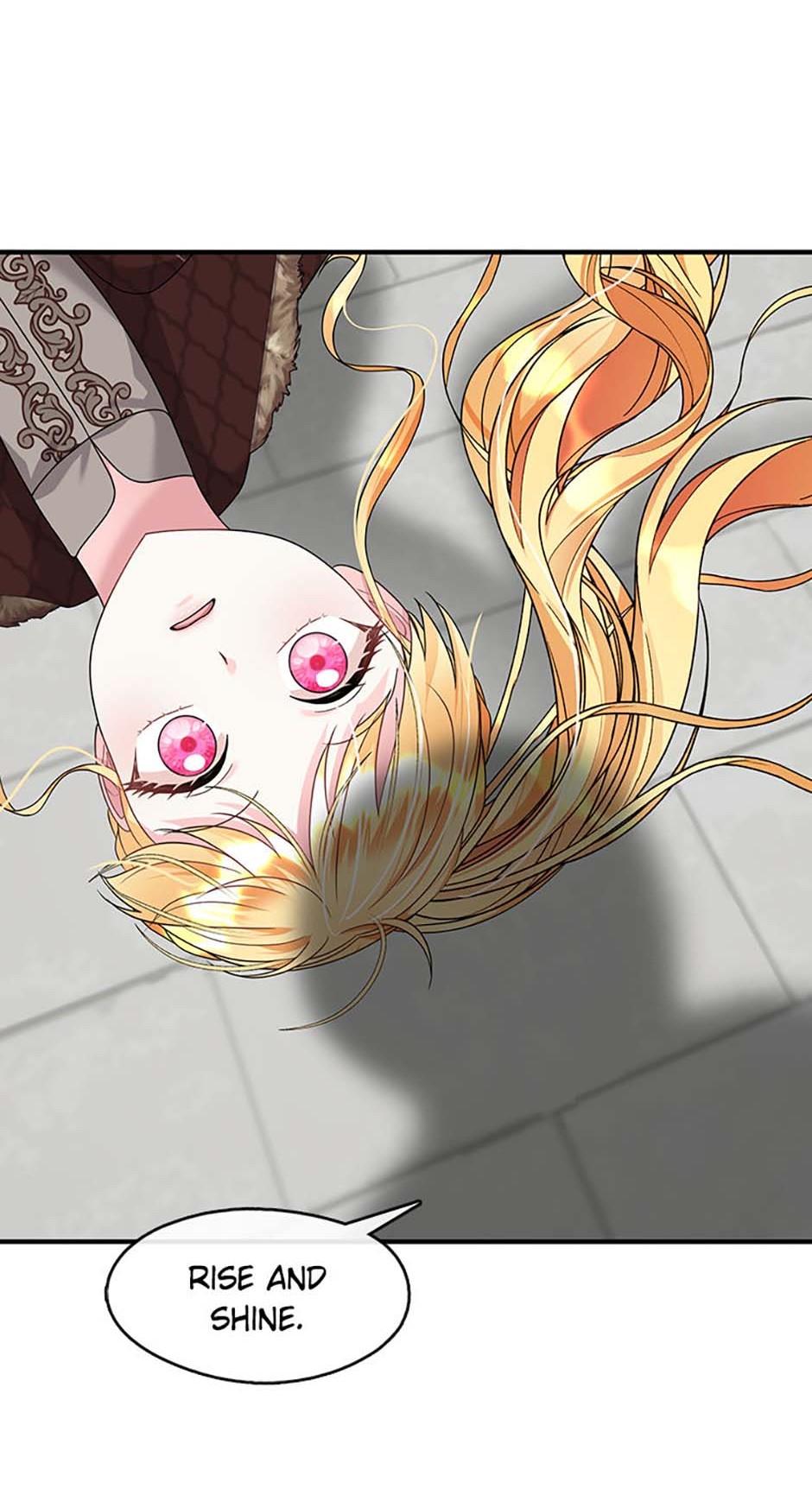 Princess Player Chapter 75 page 6 - 