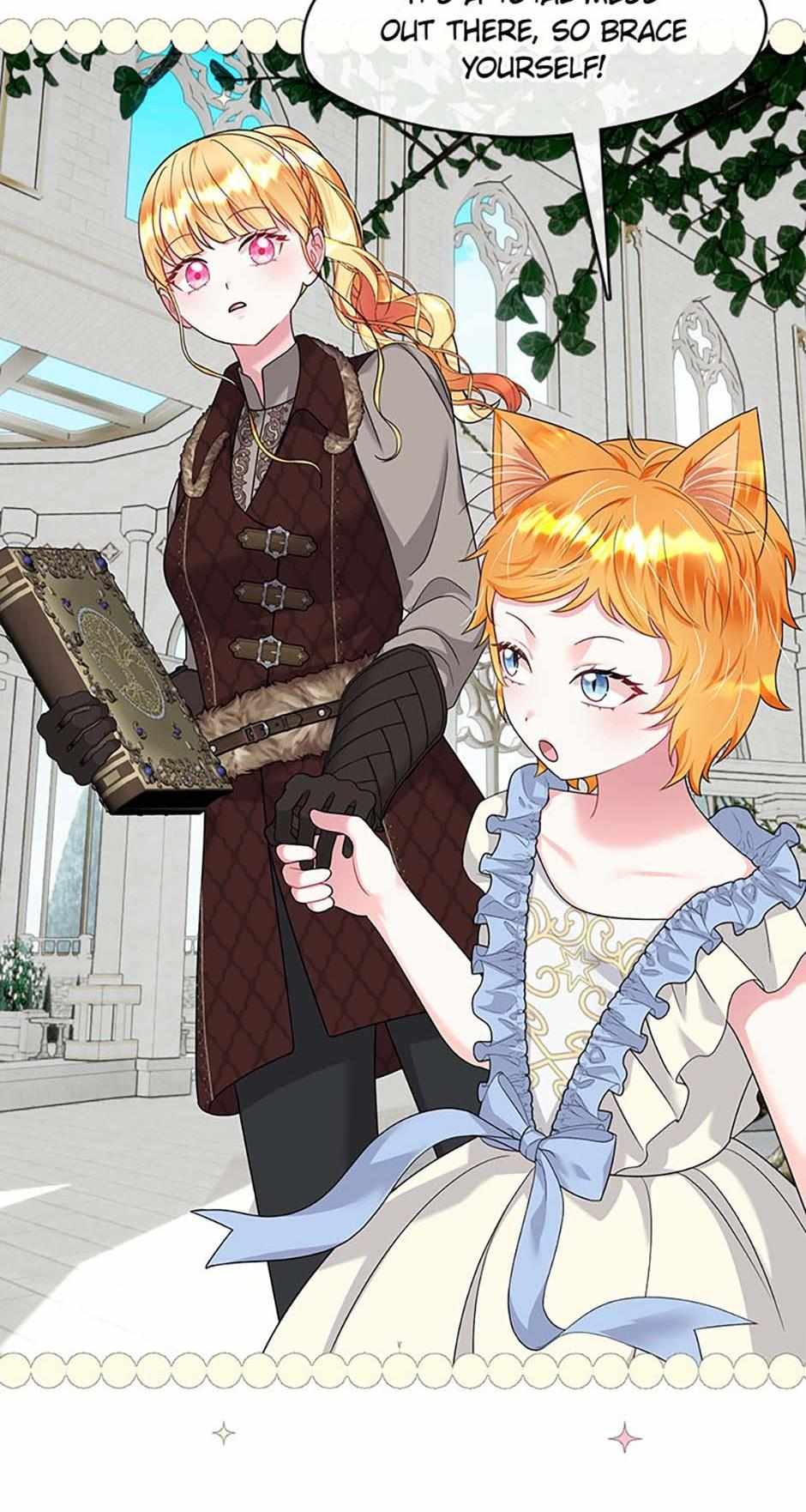Princess Player Chapter 75 page 51 - 