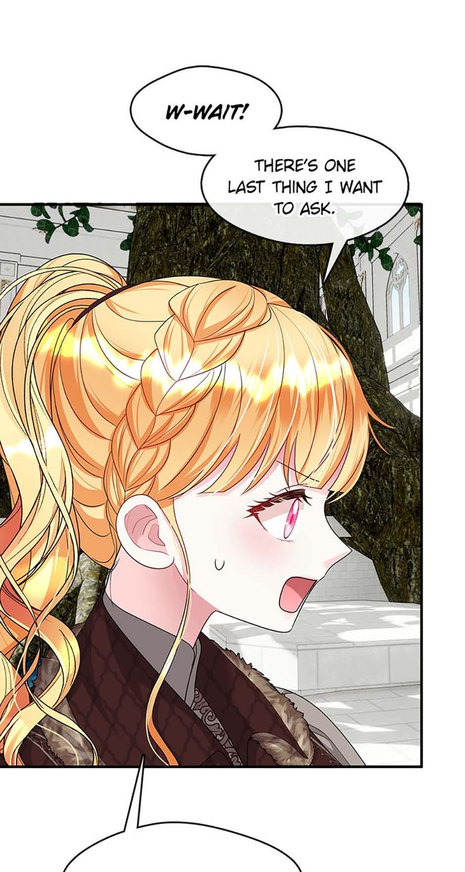 Princess Player Chapter 75 page 52 - 