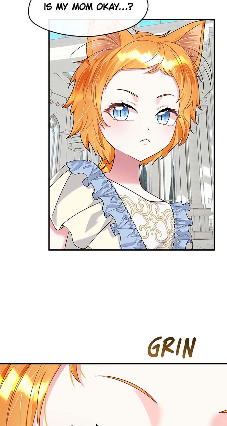 Princess Player Chapter 75 page 53 - 