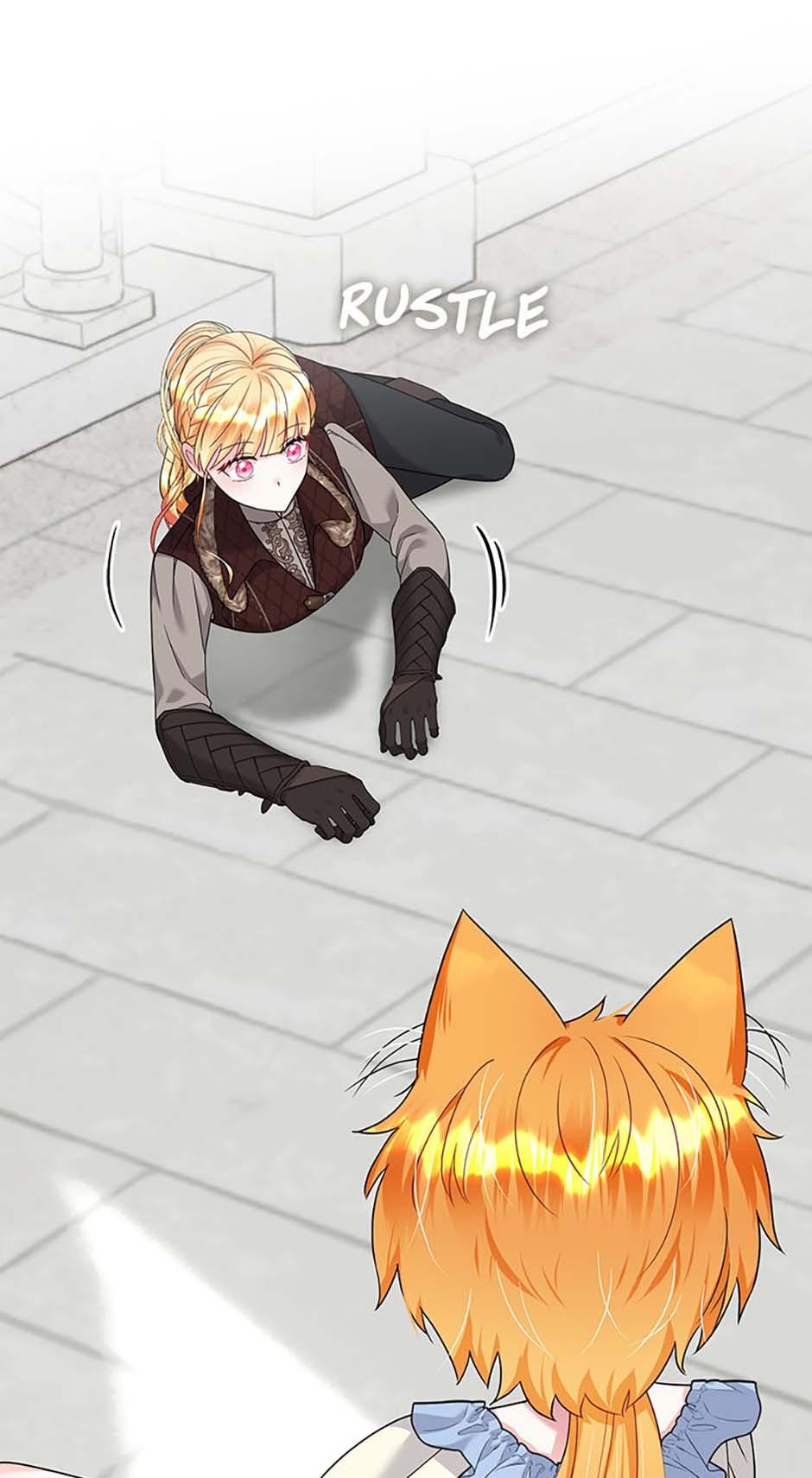 Princess Player Chapter 75 page 7 - 