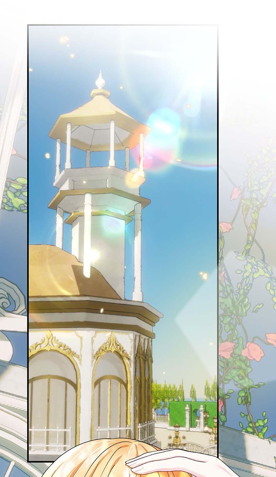 Princess Player Chapter 75 page 61 - 