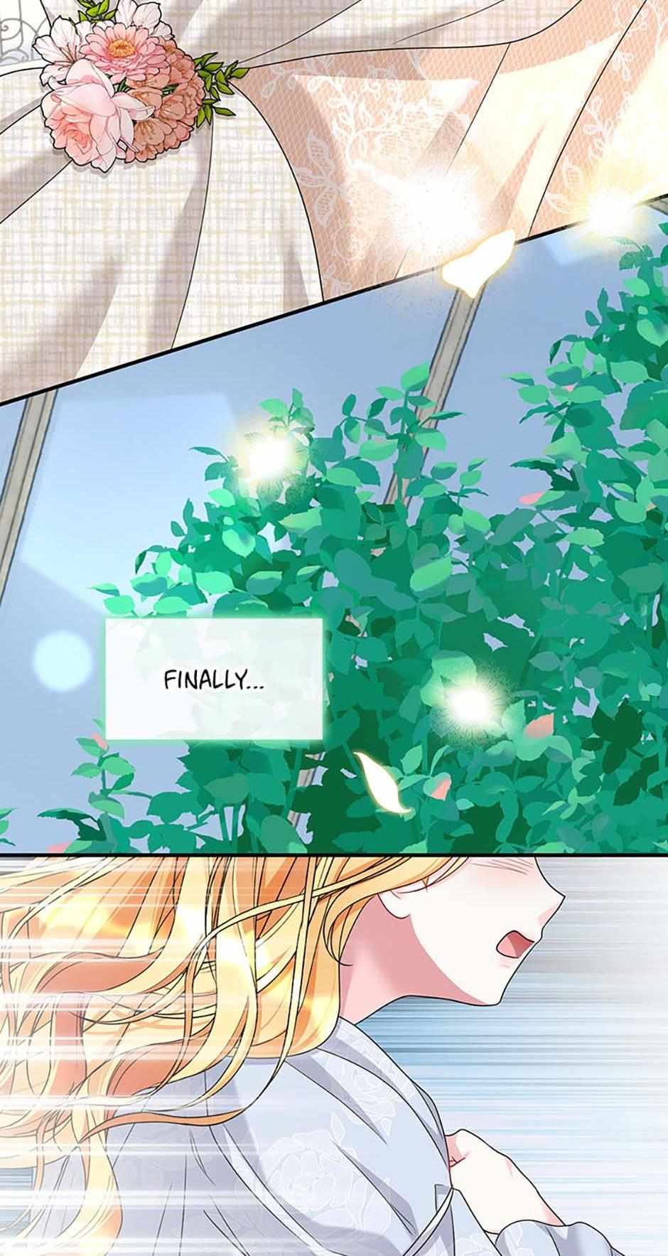 Princess Player Chapter 75 page 70 - 