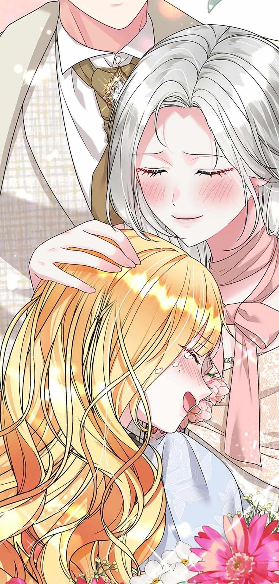 Princess Player Chapter 75 page 74 - 