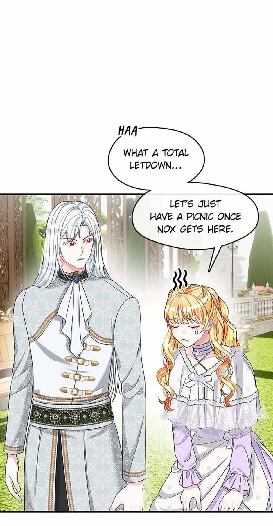 Princess Player Chapter 76 page 12 - 