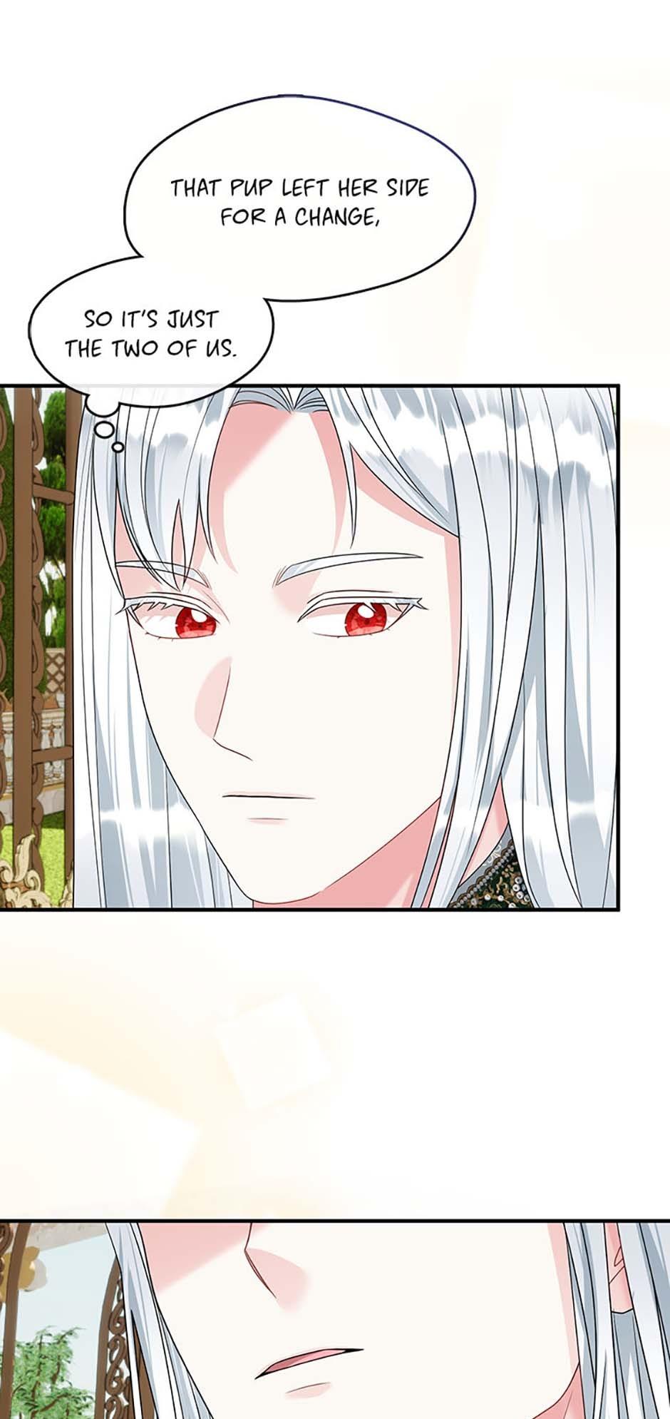 Princess Player Chapter 76 page 13 - 