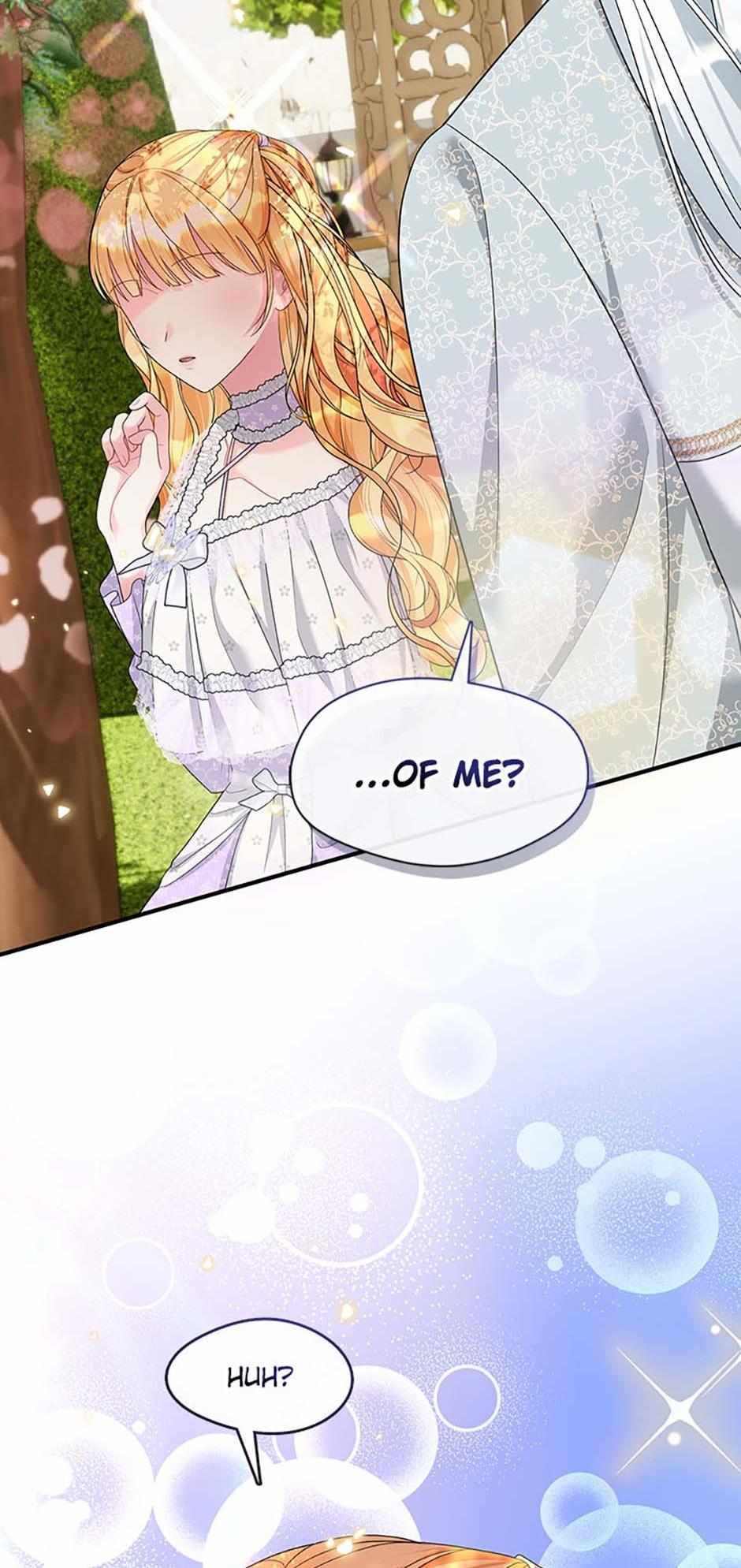 Princess Player Chapter 76 page 15 - 